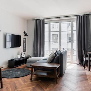 Appartement met Twee Slaapkamers